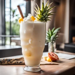 Rankka viikko ja paljon pitkii päiviä takan Mielenkiintona piña colada. Ilta on vielä nuori ja aikaa kumota Pidän kaksin käsin kiinni juomista. Haluun olla sekasin ja vapaa huolista.