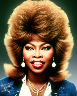 Tina Turner