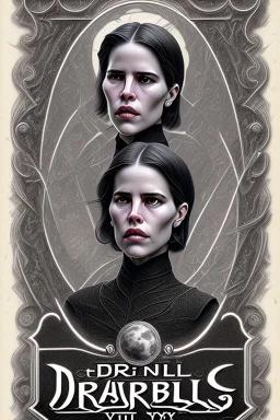 Penny dreadful