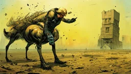 orurrealiAlex Maleev
