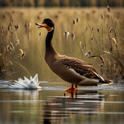 Ducks Unlimited