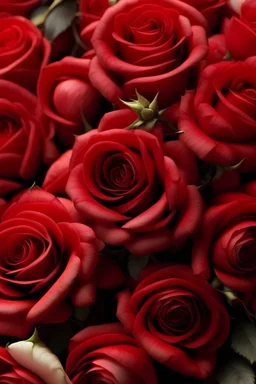valentine's day, perfect, roses, beautiful, love