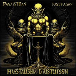 Faustian Bargain, surreal