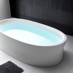 Bathtub