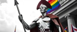 gay crusader