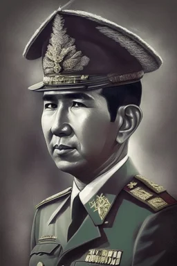 Ir Soekarno