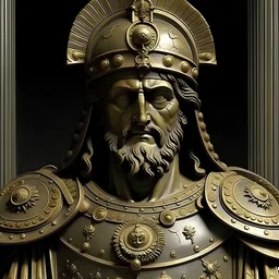 emperator deus asmandaus culussus