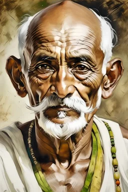gandi
