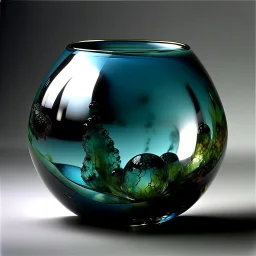 glass
