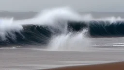 tsunami on the american west coast