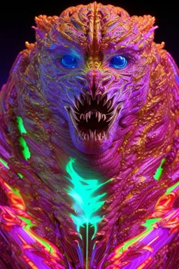 Glowing creature, colourful highly detailed incredibly, Volumétrica lighting, high definition, , hypermaximalist, elegant, hyper realistic, super detailed, dynamic pose, photography, Incredibly detailed, sharpen details, cinematic production still, cinematography, photorealistic, epic composition Unreal Engine, Cinematic, Beautiful Lighting, Accent Lighting, insanely detailed and intricate, hyper-maximalist, elegant, hyper realistic, supe