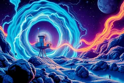 pop art pixels 1000 images Betting on Hydrogen Energy