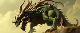 a myrriad