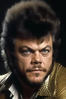 Gary glitter