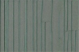 detailed woven fabric texture