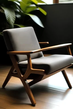 Lounge chair