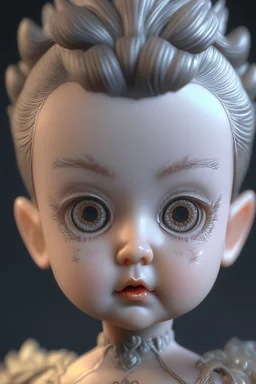 3d doll naugthy expression, hyper-realistic, full body, Meticulously intricate perfectly symmetrical extremely detailed, full body and face, dramatic pose, portrait, pixiv daily ranking, pixiv, extreme depth of field, artstation, spectacular details, volumetric lighting, masterpiece, cinematic, Hollywood production, 8k resolution, high definition, max octane render, vivid colors, max resolution, unreal engine , max perfectionism, realistic composition, professional photography, max focus,