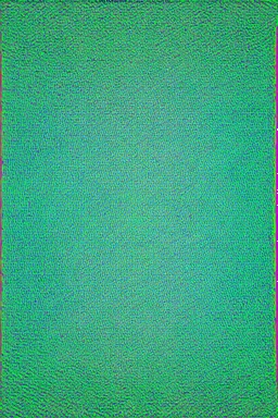 antiodromia; Neo-surrealistic Optical Art