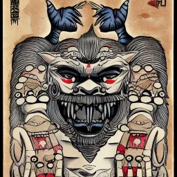 Oni