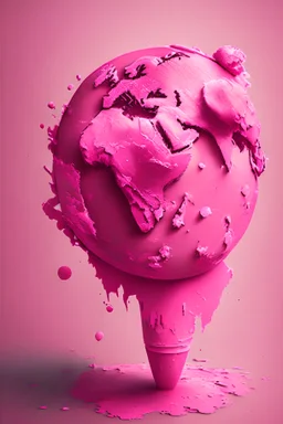 WORLD PINK