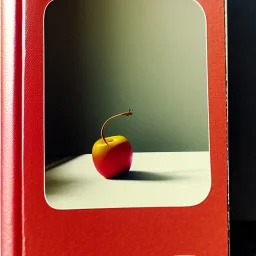 still life book