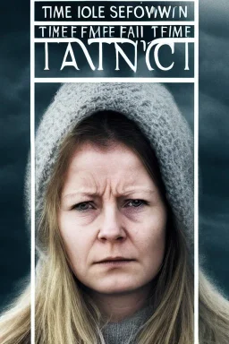 Linda is sent to serve time in Iceland's only women's prison for a vicious assault that leaves her father in a coma. But no-one knows that she harbors a dark secret that could tear her family apart, a secret that could set her free.