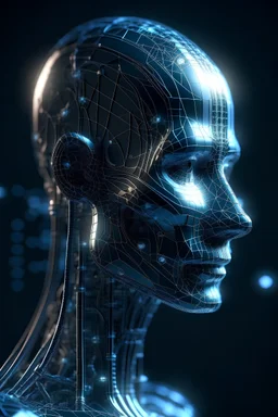 4. The Transformative Impact of Artificial Intelligence on Human Life: Navigating the Future