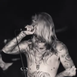 Ghostemane