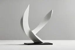 Minimal sculpture
