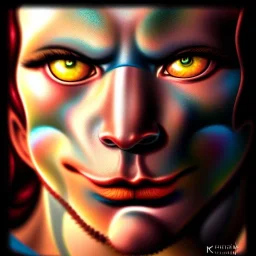 ultra detailed portrait of Robin , extremely detailed digital painting, extremely detailed face,crystal clear eyes, in the style of robert e howard and pablo oliveira and Ken Kelley and Keith Parkinson ,mystical colors,perfectly centered image, perfect composition, rim light, beautiful lighting,8k, stunning scene, raytracing