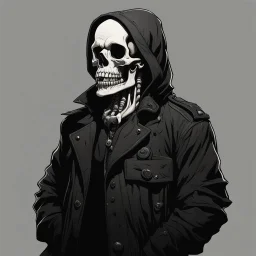 a field of 1000s of cartoonish, anatomically correct, skulls, vivid RANDOM BRIGHT neon colors, dark comedy, well lit, high detail, photorealistic, horrorcore, fun, scary, none featured, each a different color or hue,