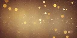 Festive abstract bokeh background -สีขาว bokeh lights, beige - New Year, Anniversary, Wedding, banner