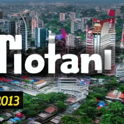 INDONESIA 2023