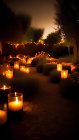 Luminary Gardens
