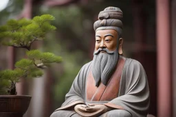 The wisdom of Confucius