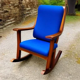 tomcat rocking chair