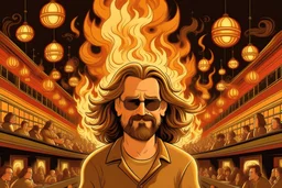 full details full lights the big lebowski firestarter cartoon