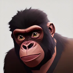Pepe 🦍 monkey nice