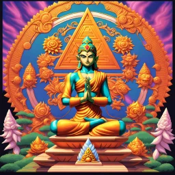 Siddhartha Gautama, Legend Of Zelda, N64