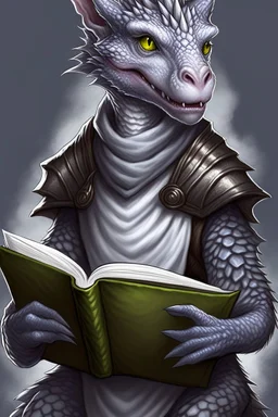 black cloak, thief