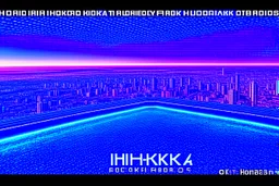 The future's technology4K