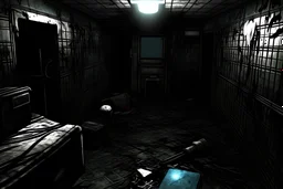 cry of fear videogame