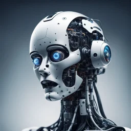 Crazed AI