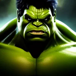 ultra detailed fullbody portrait of THE HULK , extremely detailed digital painting, intrincate, extremely detailed face,crystal clear Big eyes, in the style of gabrielle del otto, mystical colors , perfectly centered image, perfect composition, rim light, beautiful lighting, 8k, stunning scene, raytracing