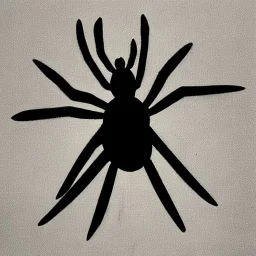 Shadow spider