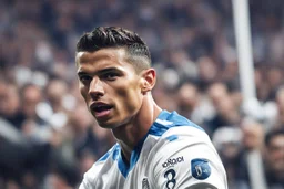 cristiano ronaldo che fa siuuuuuuuuuuuuuu