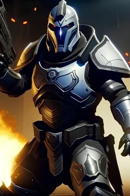 Destiny 2 shaxx hitting the griddy