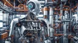 industrial automation artificial intelligence