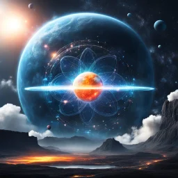 Composited in SUPER ATOMIC PHOTOSHOP