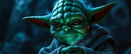 yoda